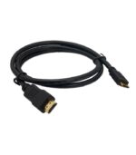 Display Port to HDMI Cable 1.8m
