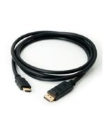 Display Port to HDMI Cable 1.8m