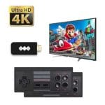 EXTREME MINI GAME BOX 2.4G HD