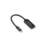 Earldom ET-W11 Type-C To HDMI Adapter 4K
