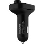 Earldom Et-M29 Dual USB Port Wireless Bluetooth Car Mp3 Plus Charger
