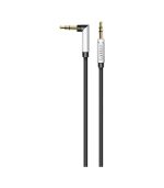 Earldom et-aux18 stereo aux cable - Black
