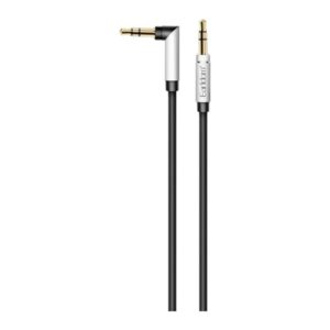 Earldom et-aux18 stereo aux cable - Black