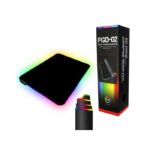 FGD 02 RGB Gaming Mouse Pad Large (800×300×4mm)