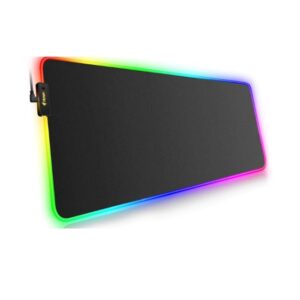 FGD 02 RGB Gaming Mouse Pad Large (800×300×4mm)