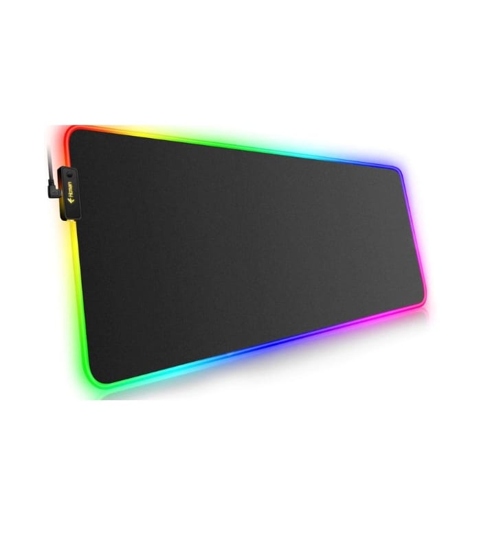 FGD 02 RGB Gaming Mouse Pad Large (800×300×4mm)