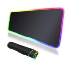 FGD 02 RGB Gaming Mouse Pad Large (800×300×4mm)