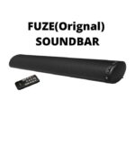 FUZE TSS200BT Soundbar Theater Sound System Bluetooth