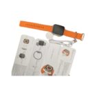 GS8 Plus Ultra Smart Watch