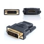 HDMI F – DVI 24 + 1 M Adaptor