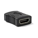 HDMI Female to HDMI Female Adapter