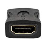 _HDMI Female to HDMI Female Adapter (1) HDMI Female to HDMI Female Adapter
