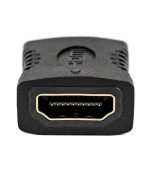 HDMI Female to HDMI Female Adapter