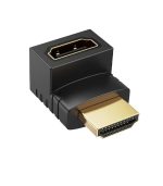 _HDMI M-F L shape 8k HDMI M-F L shape 8k