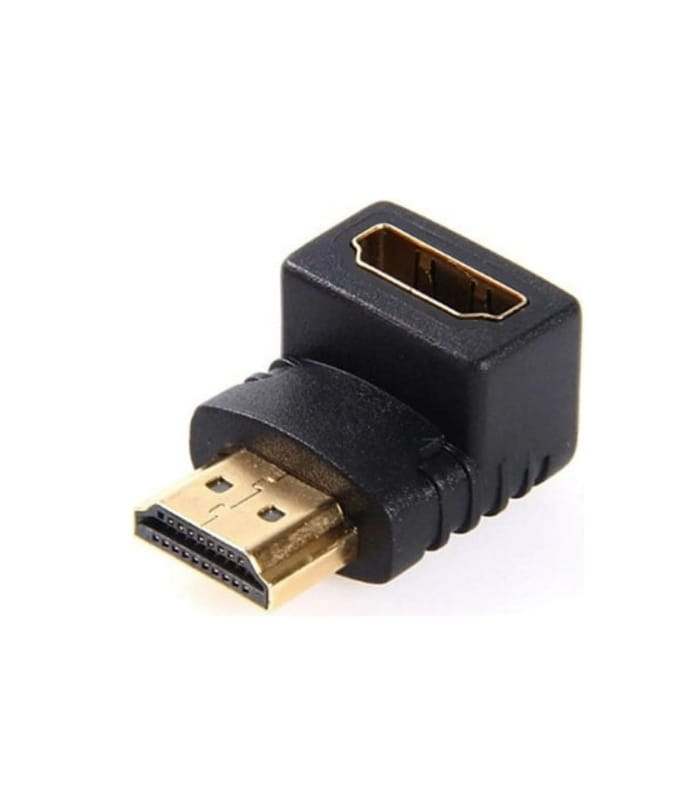 _HDMI M-F L shape 8k (1) HDMI M-F L shape 8k