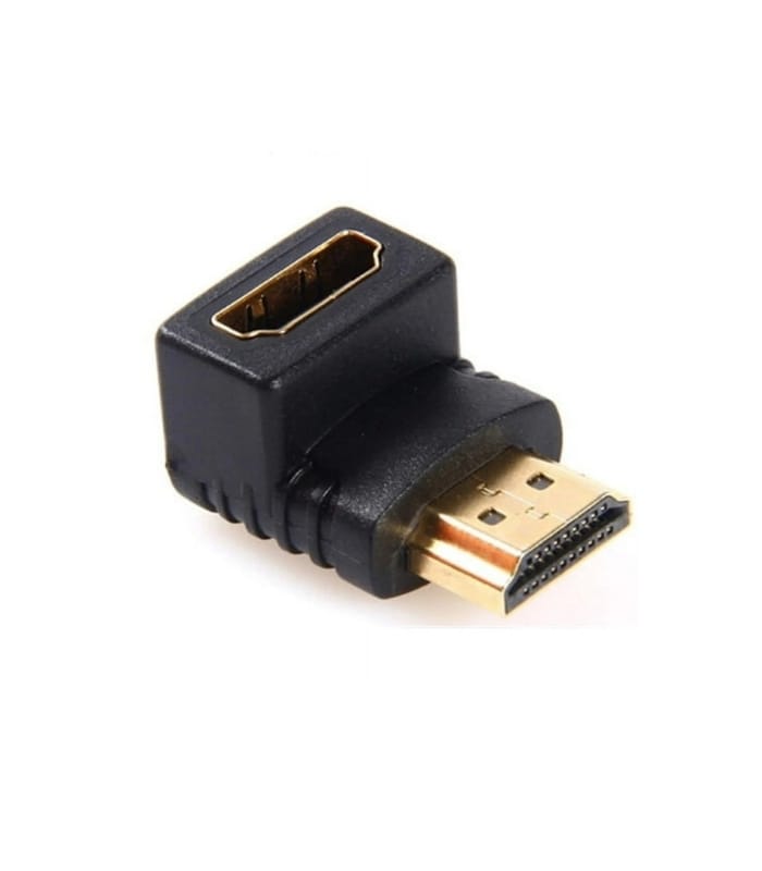 _HDMI M-F L shape 8k (2) HDMI M-F L shape 8k