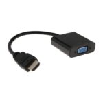 HDMI to VGA Female Adapter