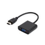 HDMI to VGA Female Adapter