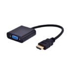 HDMI to VGA Female Adapter