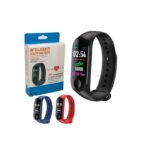 Health Bracelet M3 Smart Bracelet Fitness tracker Smart Band