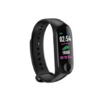 Health Bracelet M3 Smart Bracelet Fitness tracker Smart Band