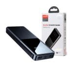 JOYROOM JR-QP191 10000MAH 22.5W FAST CHARGING POWERBANK WITH LCD DISPLAY