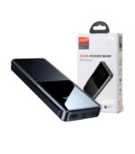 JOYROOM JR-QP191 10000MAH 22.5W FAST CHARGING POWERBANK WITH LCD DISPLAY