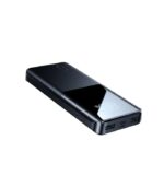 JOYROOM JR-QP191 10000MAH 22.5W FAST CHARGING POWERBANK WITH LCD DISPLAY