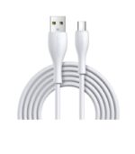 JOYROOM S-1030M8 LIGHTNING DATA CABLE 1M WHITE