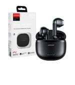 JOYROOM TL11 Dual-Mic ENC True Wireless Earphones – Black-White