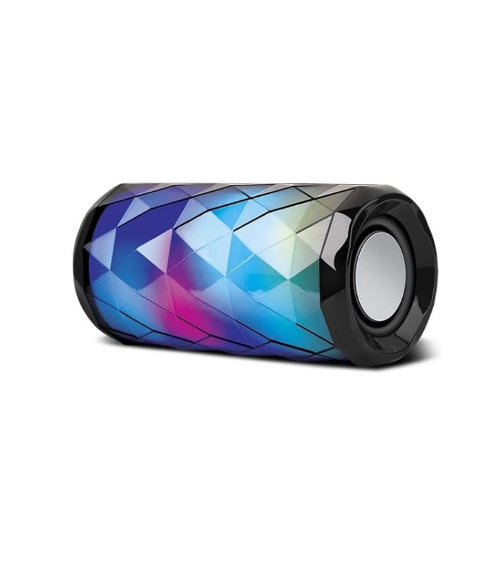 JPL Soft Bullet Gun Puzzle Assembly Mini Gun (2) Audionic Solo X-9 Portable Speaker