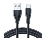 Joyroom S-UC027A11 Surpass Series 3A USB-A to Type-C Fast Charging Data Cable