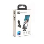 K9 Wireless Collar Mic iPhone-Android & Type C Supported Wireless Microphone