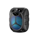 KTS speaker KTS-1333 wireless speaker With Wired Microphone