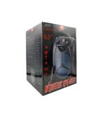 KTS speaker KTS-1333 wireless speaker With Wired Microphone