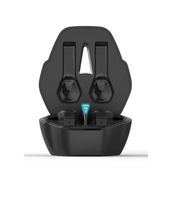 _LENOVO HQ08 TRUE WIRELESS GAMING EARBUDS (2) LENOVO HQ08 TRUE WIRELESS GAMING EARBUDS