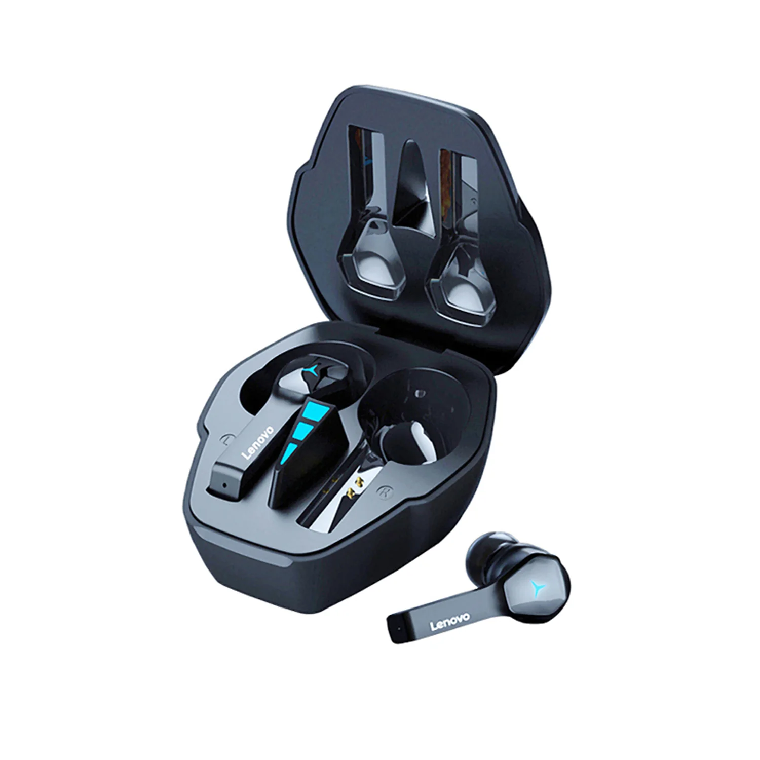 LENOVO HQ08 TRUE WIRELESS GAMING EARBUDS