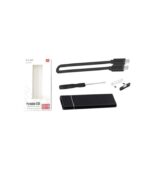 M.2 SSD SHL-R320 Portable SSD Hard Drive Enclosure Type-C