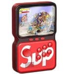M3 Big Sup Game Box Power 900 in 1 color LCD 3.0″