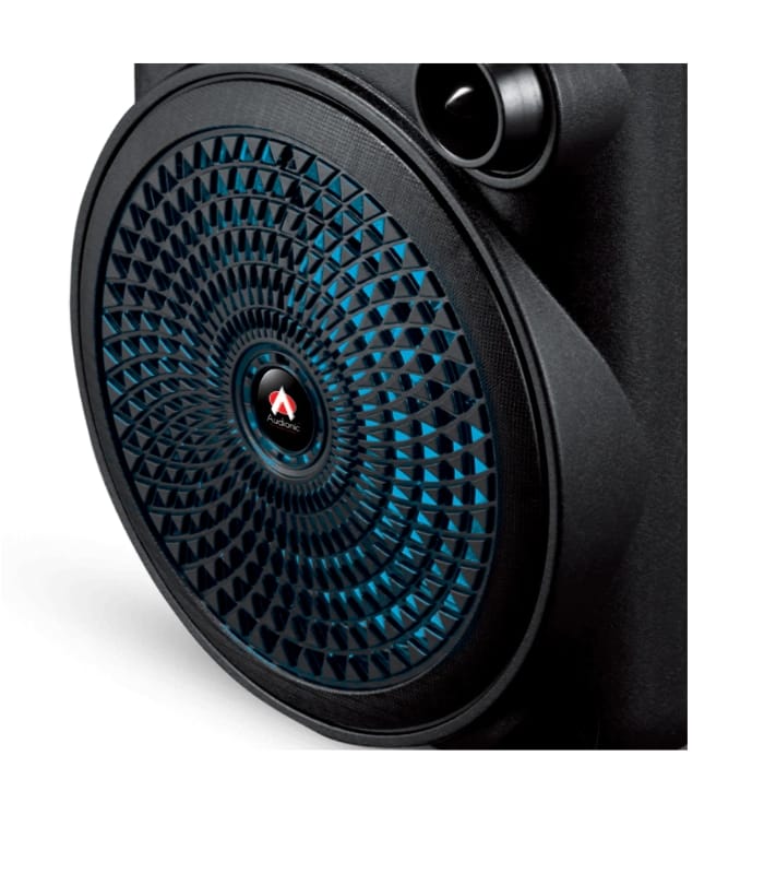 _MEHFIL MH-801 Bluetooth Speaker with Mic AUDIONIC MEHFIL MH-801 Bluetooth Speaker with Mic AUDIONIC