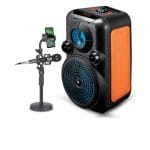 MEHFIL MH-801 Bluetooth Speaker with Mic AUDIONIC