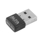 MINI ALFA 300MBPS WIRELESS USB ADAPTER 802.11 N WLAN