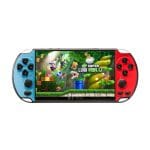 MP5 X7 PLUS Handheld Video Game Console 5.1inch