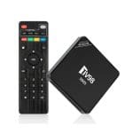 MXQ Pro TV98 S905 TV Box 8-128
