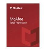 McAfee Total Protection 2022 - 1 Device, 2.5 Year - Antivirus Internet