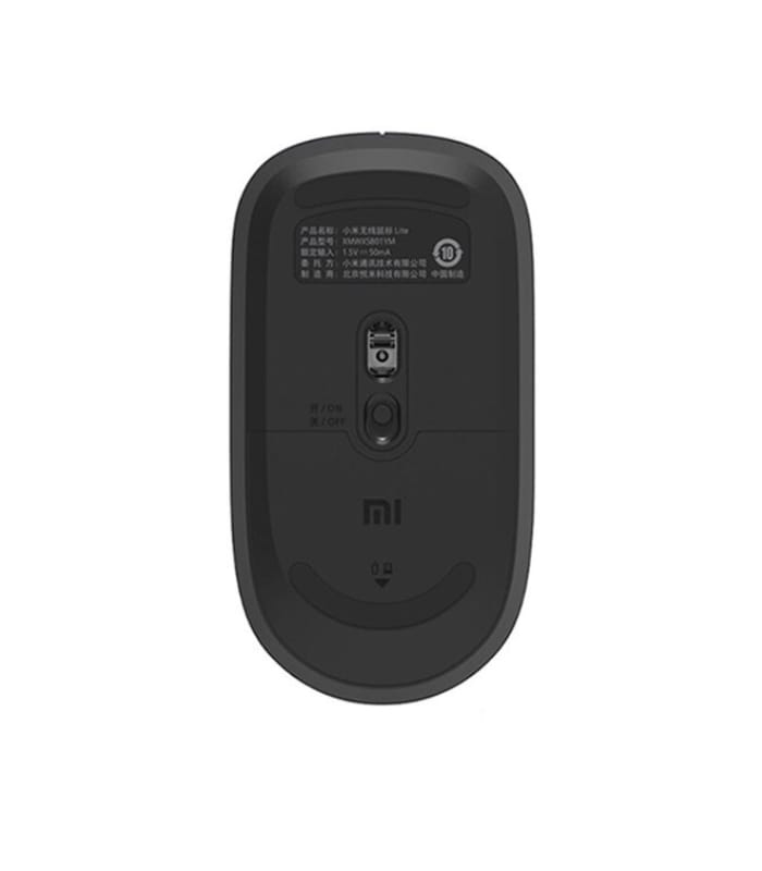_Mi Xiaomi Wireless Mouse 2 Original Mi Xiaomi Wireless Mouse 2 Original