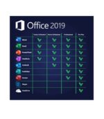 Microsoft Office 2019 Professional Plus