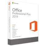 Microsoft Office 2019 Professional Plus