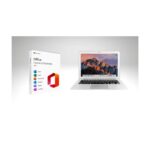 Microsoft Office 2021 Home & Business – License Key For Mac