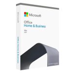 Microsoft Office 2021 Home & Business – License Key For Mac